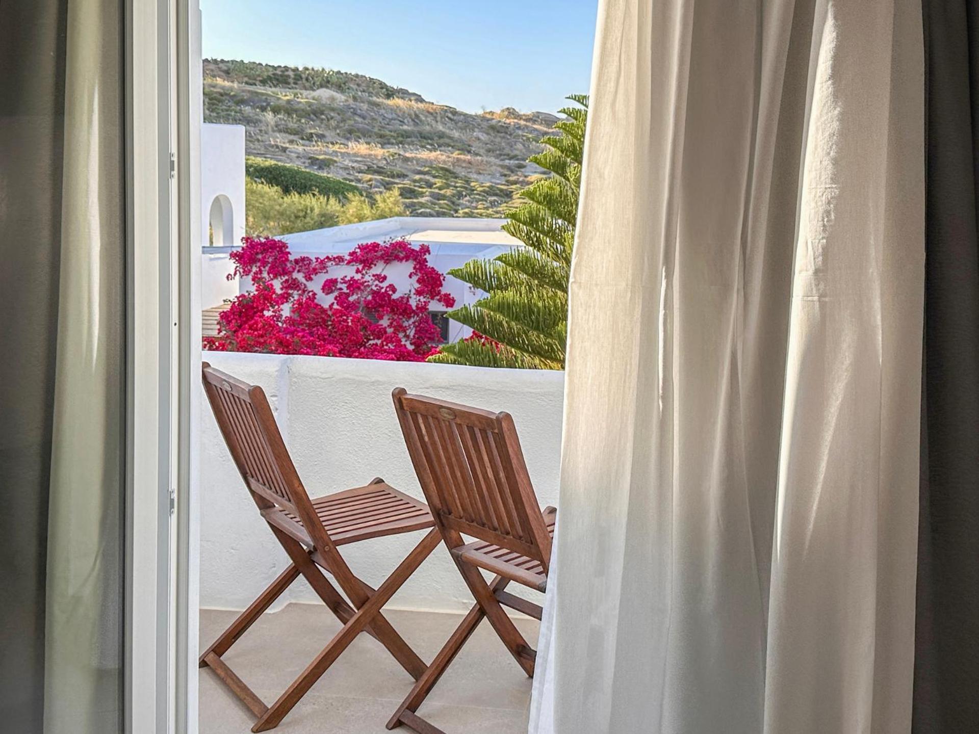 Paliomylos Spa Hotel Naousa Quarto foto