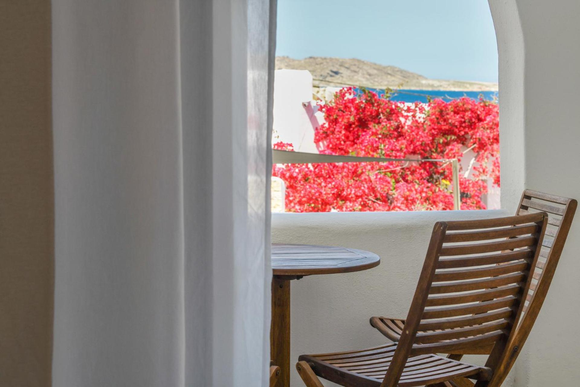 Paliomylos Spa Hotel Naousa Quarto foto