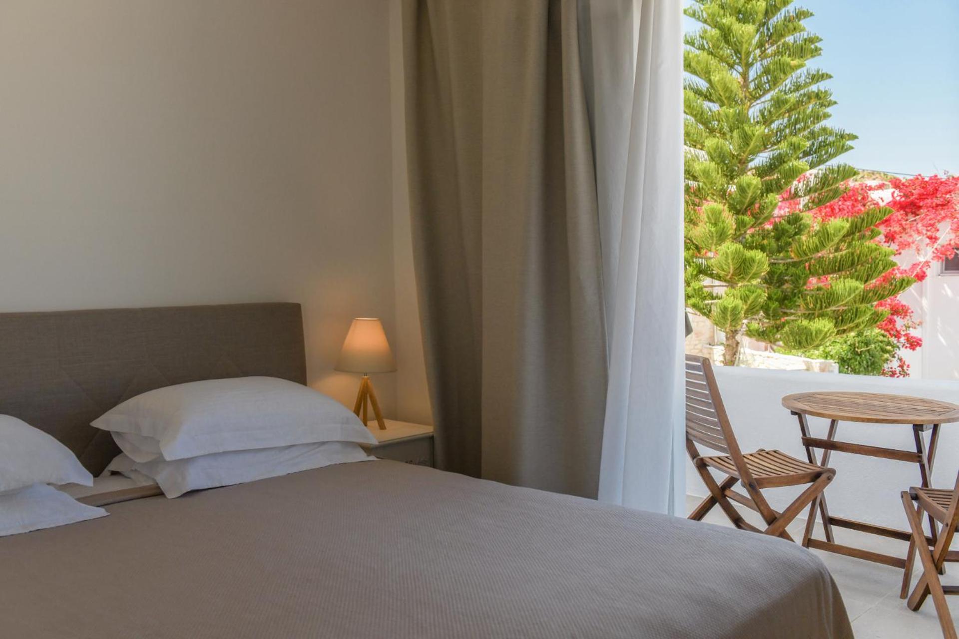 Paliomylos Spa Hotel Naousa Quarto foto